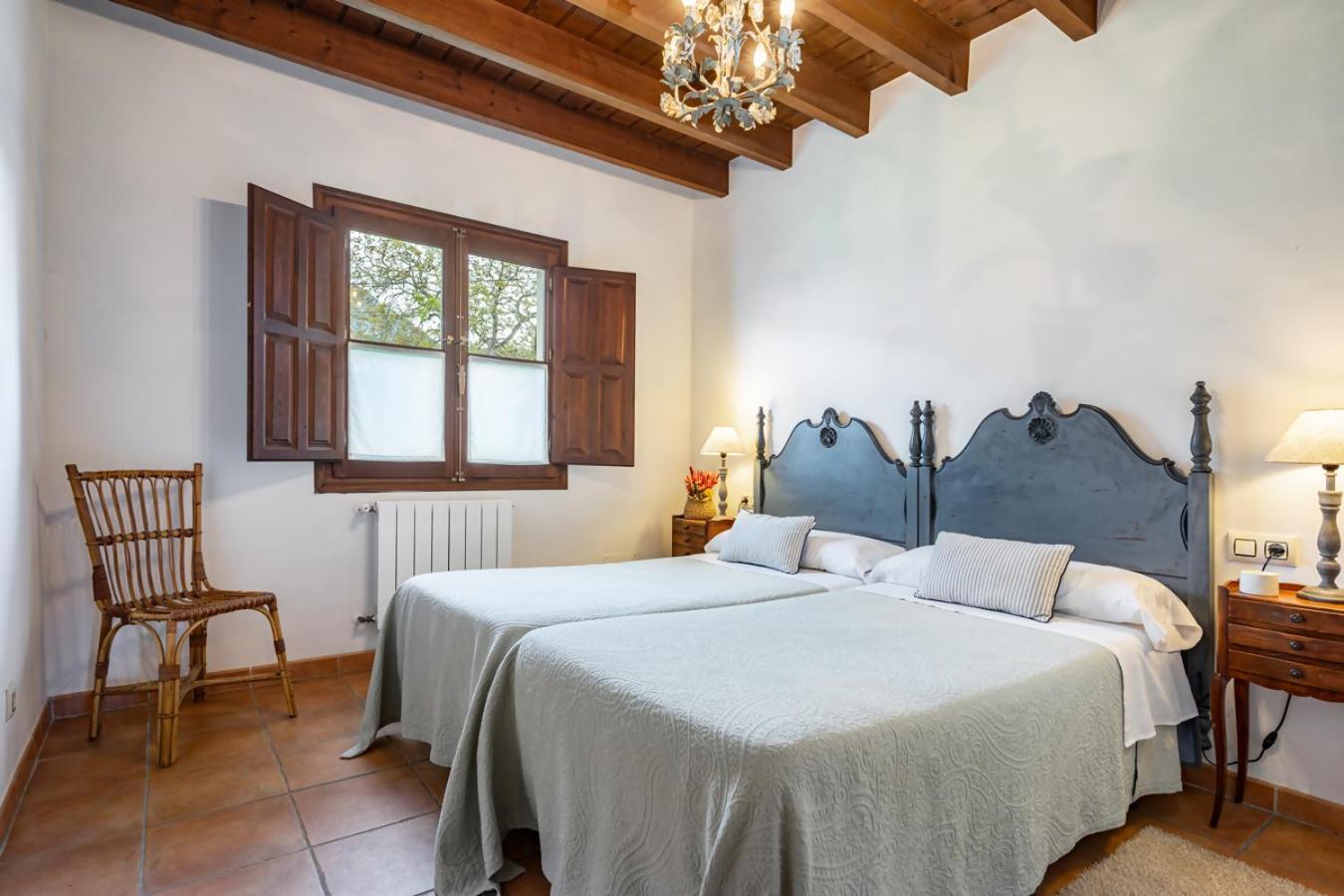 Entrenueces Appto2 Camango Apartment Екстериор снимка